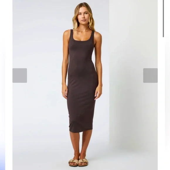 NWOT Vuori Womens Dress Halo Essential - Picture 1 of 11